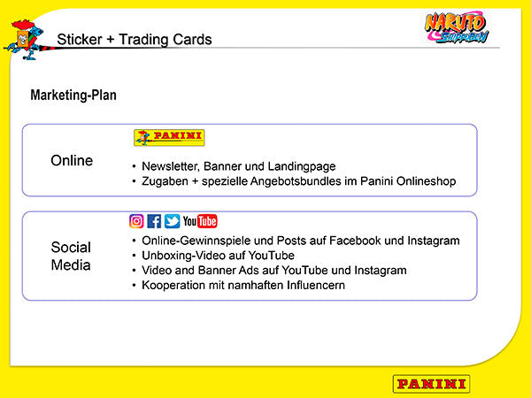 Naruto Shippuden TC – STARTER