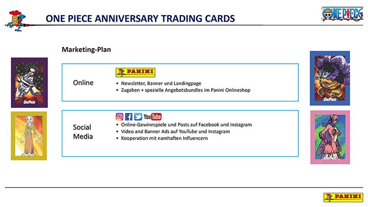 One Piece 25th Anniversary TC – FAT PACK