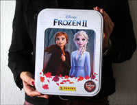 Disney Eiskönigin 2 / Frozen Fotocards – MEGA Sammelbox