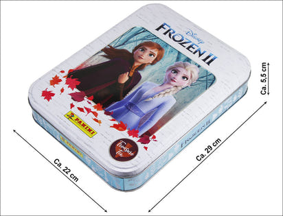 Disney Eiskönigin 2 / Frozen Fotocards – MEGA Sammelbox