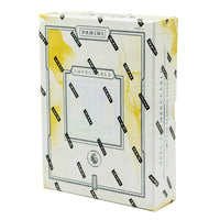 2022/23 Panini Impeccable Premier League Soccer (Fußball) EPL Hobby Box