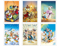 90 Jahre Donald Duck – Hybrid – ALBUM