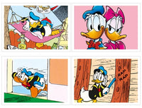 90 Jahre Donald Duck – Hybrid – ALBUM