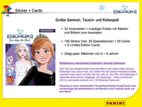 Disney Eiskönigin 2 / Frozen „Zwei Wege, ein Band“ Hybrid Serie – Multipack