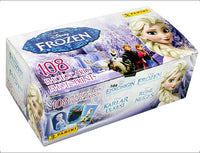 Disney Eiskönigin / Frozen Fotocards – 24er DISPLAY – Top Media Exklusiv!