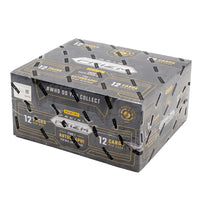 2025 Panini Prizm FIFA Club World Cup Soccer Hobby Box