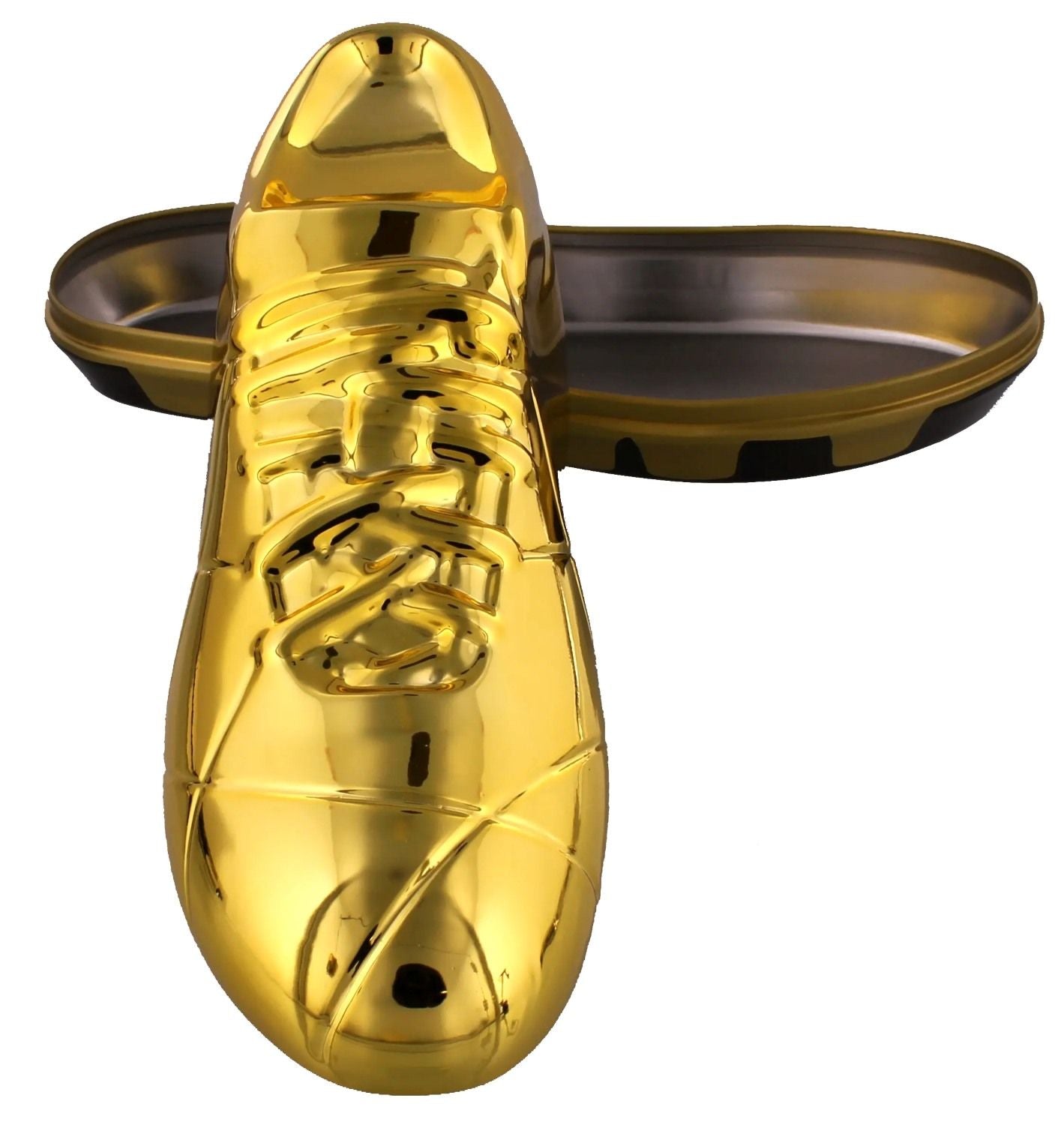 2025/26 Topps Premier League Soccer (Fußball) EPL Golden Boot Tin