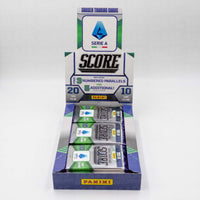 2023/24 Panini Score Serie A Soccer (Fussball) Retail Box