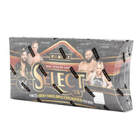 2024 Panini Select WWE Wrestling Lucky Envelope