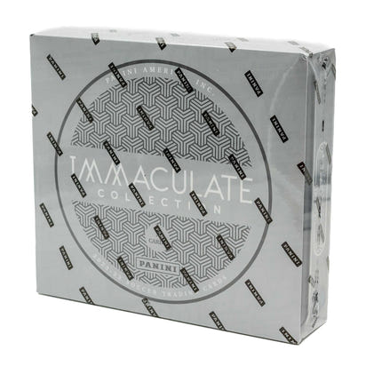 2022/23 Panini Immaculate Soccer (Fußball) Hobby Box