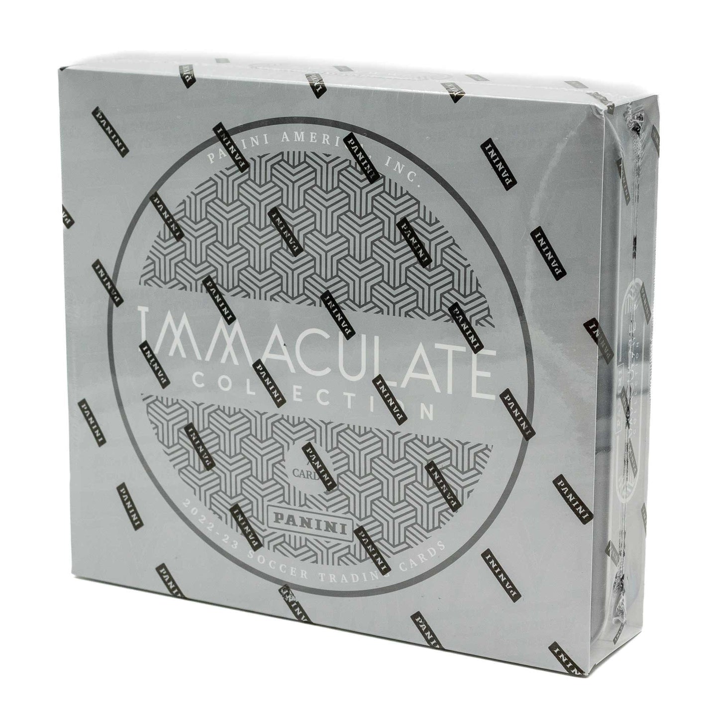 2022/23 Panini Immaculate Soccer (Fußball) Hobby Box