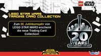 LEGO Star Wars TC Serie 2 – Multipack