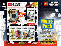 LEGO Star Wars TC Serie 2 – Multipack