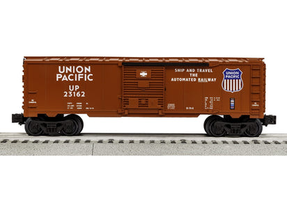 Lionel Union Pacific Flyer LionChief O Gauge Train Set with Bluetooth 5.0 and Remote for Ages 14+