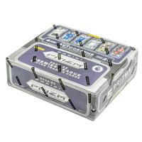 2022/23 Panini Prizm Premier League Soccer (Fußball) EPL Retail Box