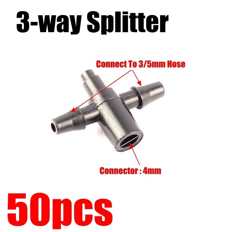 Eco-Friendly Drip Irrigation System™