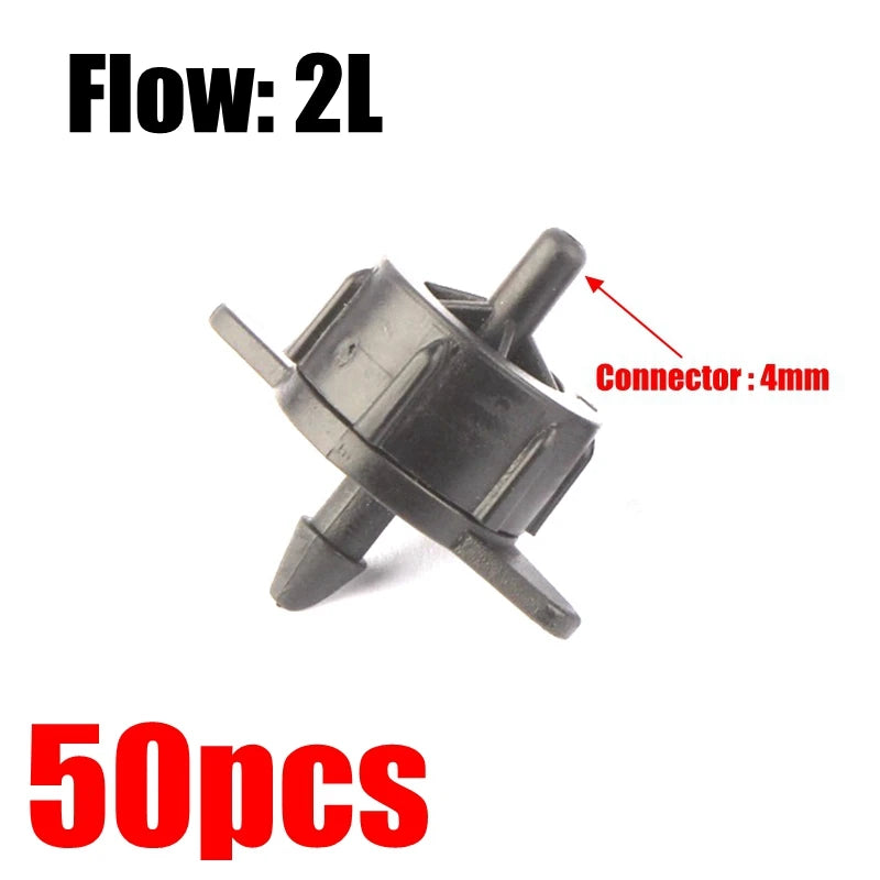 Eco-Friendly Drip Irrigation System™