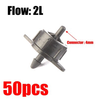 Eco-Friendly Drip Irrigation System™