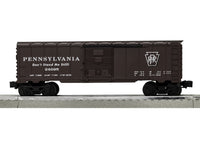 Lionel Pennsylvania Flyer Electric O Gauge Train Set with Remote and Bluetooth 5.0 Capability