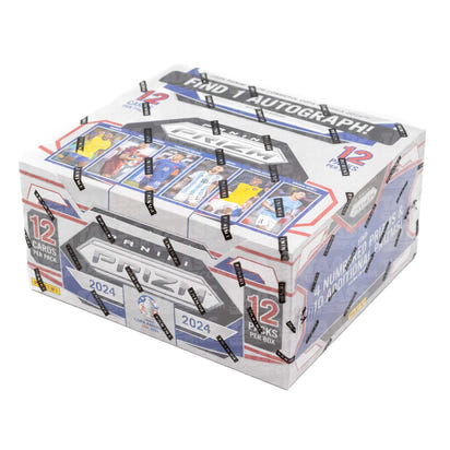2023/24 Panini Prizm Copa America Soccer (Fußball) Hobby Box