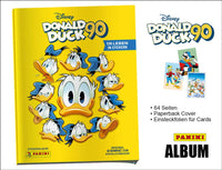 90 Jahre Donald Duck – Hybrid – ALBUM