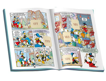 90 Jahre Donald Duck – Hybrid – ECO BLISTER