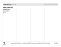 2022/23 Panini Chronicles Soccer (Fußball) Tmall Asia Box