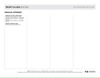 2024/25 Panini Select La Liga Soccer (Fußball) Blaster Box