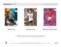 2022/23 Panini Chronicles (Fußball) Multi-Pack Box