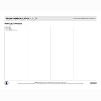 2022/23 Panini Prizm Premier League Soccer (Fußball) Asia Tmall Box