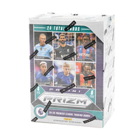 2024/25 Panini Prizm Premier League Soccer (Fußball) EPL Blaster Box
