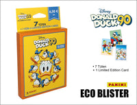 90 Jahre Donald Duck – Hybrid – ECO BLISTER