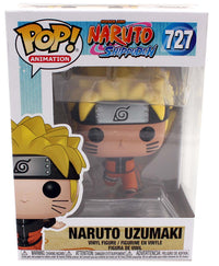 Funko POP Animation: Naruto – Naruto Running
