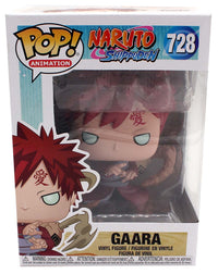 Funko POP Animation: Naruto – Gaara