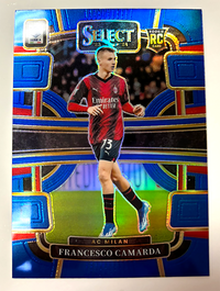 2023/24 Panini Select Serie A Soccer (Fußball) Hobby Box