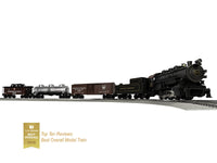 Lionel Pennsylvania Flyer Electric O Gauge Train Set with Remote and Bluetooth 5.0 Capability