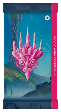 The Lost Caverns of Ixalan Magic The Gathering Prerelease Box