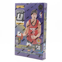 2024/25 Panini Donruss Optic Basketball NBA Hobby International Box