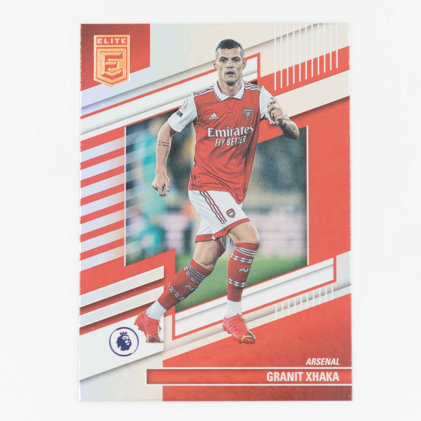 2022/23 Panini Donruss Elite Premier League Soccer (Fussball) Retail Box