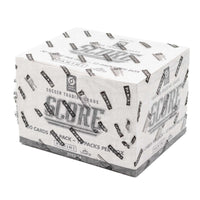 2023/24 Panini Score Ligue 1 Soccer (Fussball) Fat Pack Box