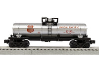 Lionel Union Pacific Flyer LionChief O Gauge Train Set with Bluetooth 5.0 and Remote for Ages 14+