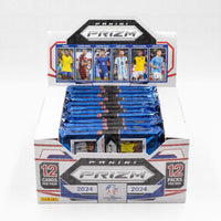 2023/24 Panini Prizm Copa America Soccer (Fußball) Hobby Box