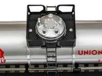 Lionel Union Pacific Flyer LionChief O Gauge Train Set with Bluetooth 5.0 and Remote for Ages 14+