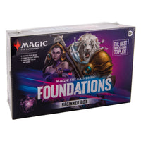 Magic: The Gathering Foundations Beginner Box