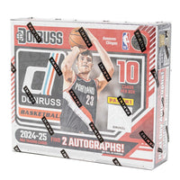2024/25 Panini Donruss Choice Basketball NBA Hobby Box