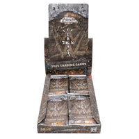 2025 Topps Chrome WWE x Cactus Jack Hobby Pack