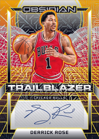 2024/25 Panini Obsidian Basketball NBA Hobby International Box