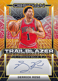 2024/25 Panini Obsidian Basketball NBA Hobby International Box