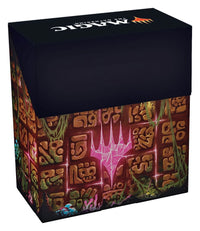 The Lost Caverns of Ixalan Magic The Gathering Prerelease Box