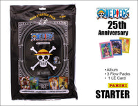 One Piece 25th Anniversary TC – STARTER